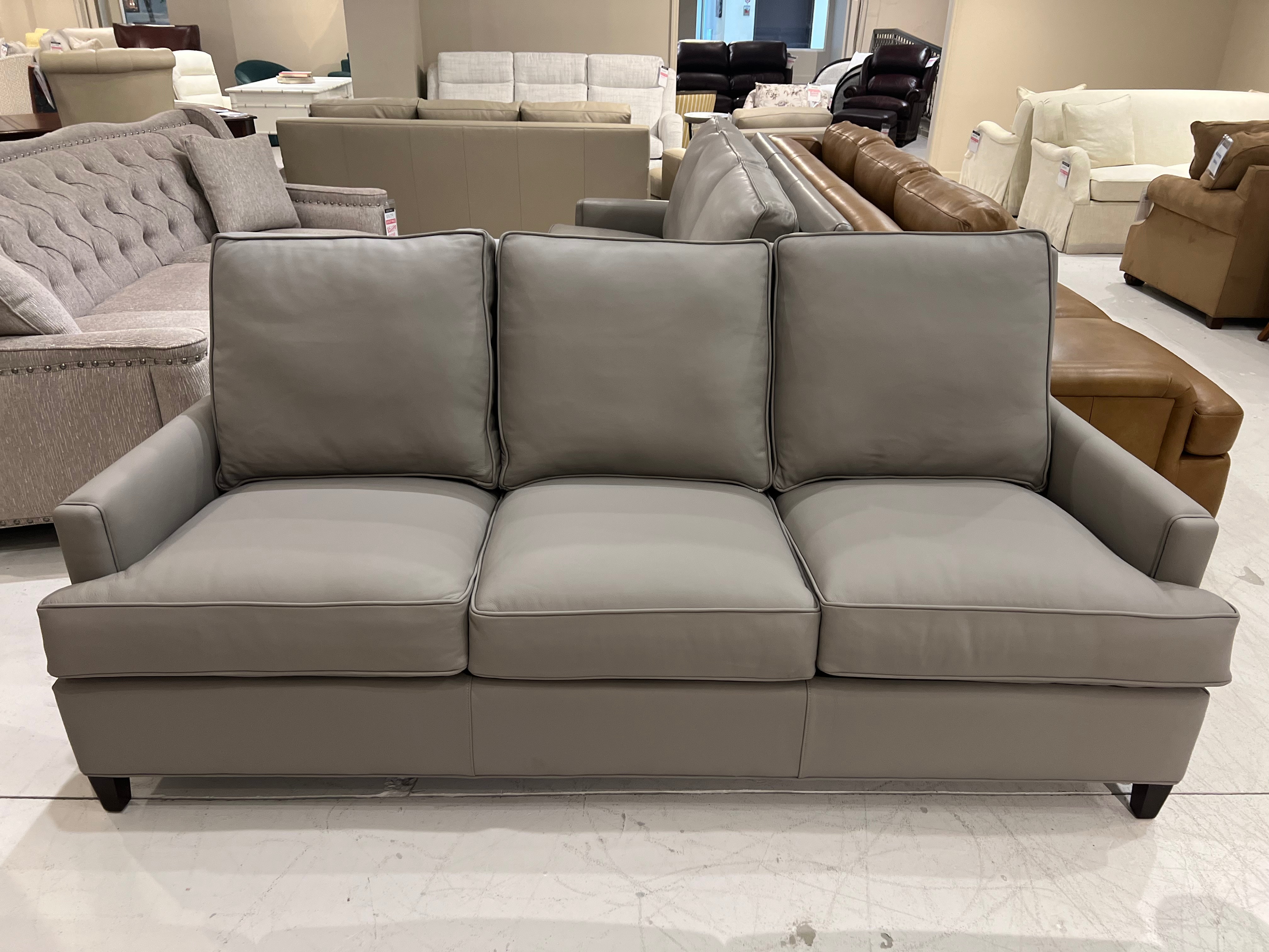 Hancock And Moore Factory Outlet Living Room Sofas Sofas | Hickory